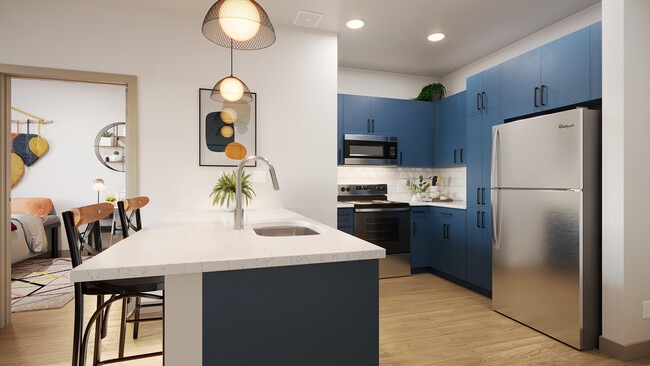 Photo - Global College Station