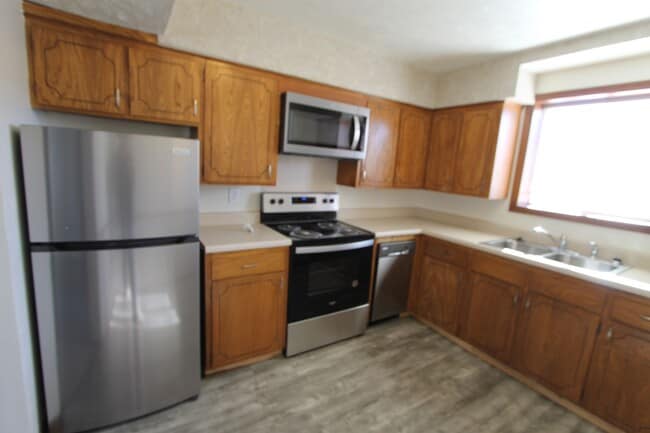 Photo - Briggs Point