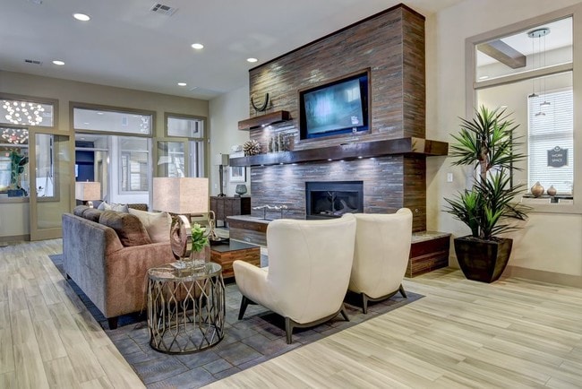 Azure City Living apartments — community photo