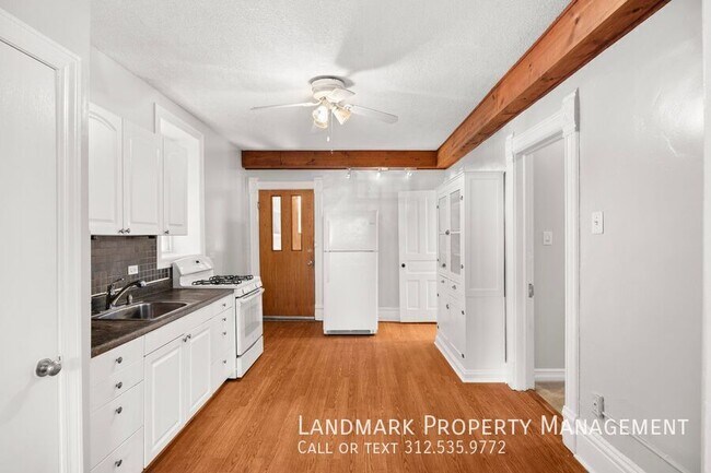 Photo - 1124 N Wolcott Ave Unit G