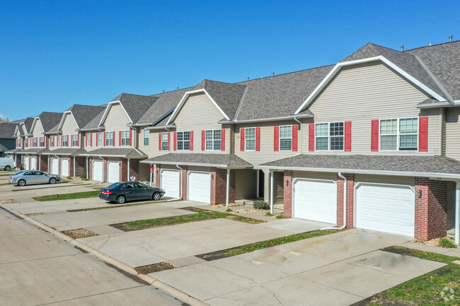 Building Photo - Rock River Townhomes