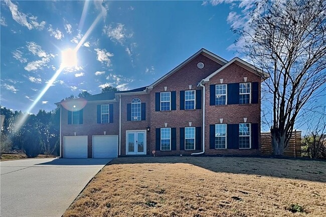 Building Photo - 537 Paper Ridge Ln