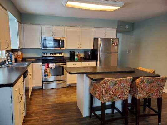 1408 Madison St Unit 1406
