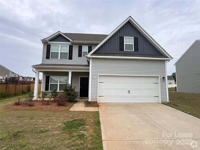 Building Photo - 6015 Ahoskie Dr Rental