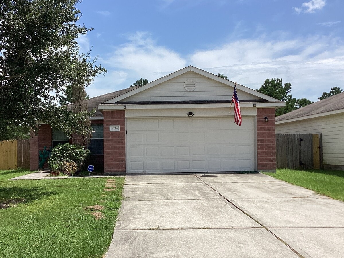 Photo - 4214 Pecos River Dr