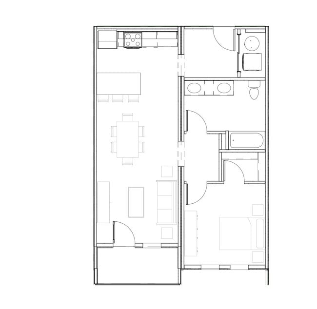 564-564 Carbonate St Unit 1-103
