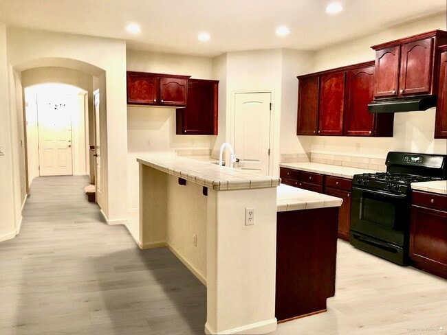 Photo - Northwest 2 story home with beautiful city...