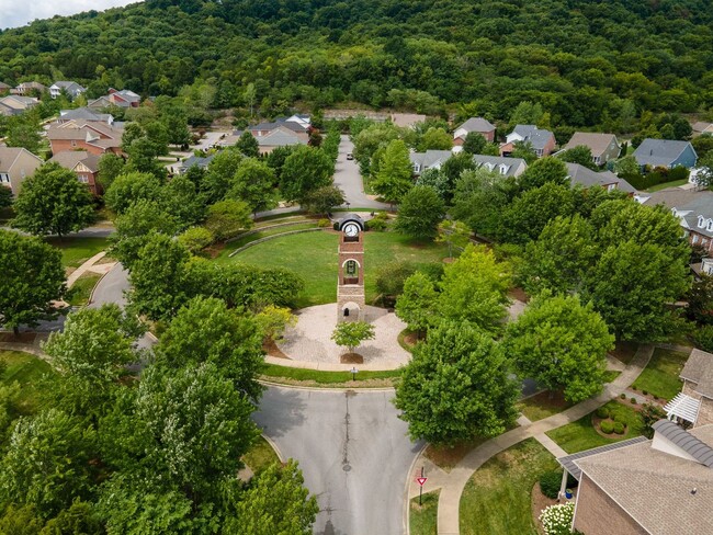 Photo - **LUXURIOUS GATED COMMUNITY IN FRANKLIN ZONED FOR RAVENWOOD HIGH SCHOOL**