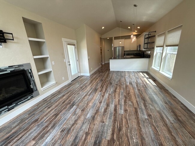 Photo - Stunning Like-New NE Home on Quiet Cul-de-Sac with Covered Patio, 3 Bedroom Home with Bonus Room