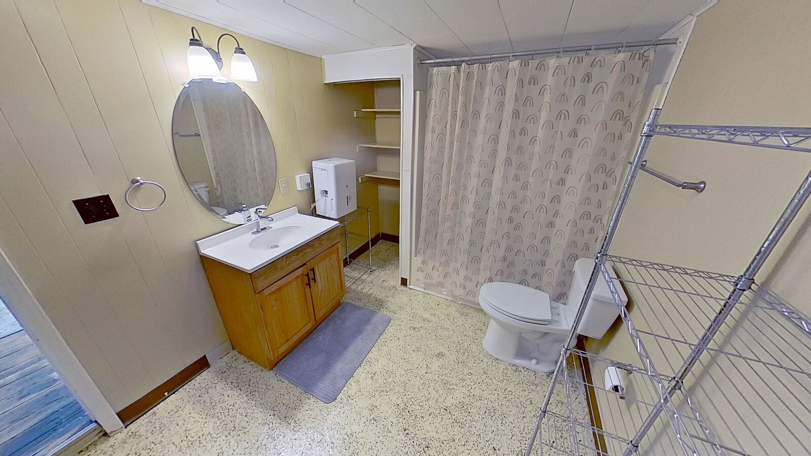 Photo - Charming First-Floor Living