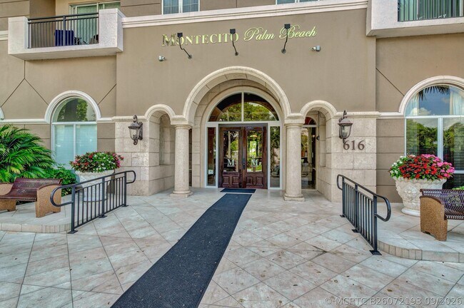 616 Clearwater Park Rd Unidad 602
