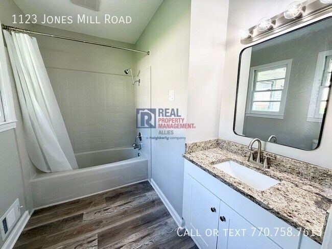 Photo - 1123 Jones Mill Rd