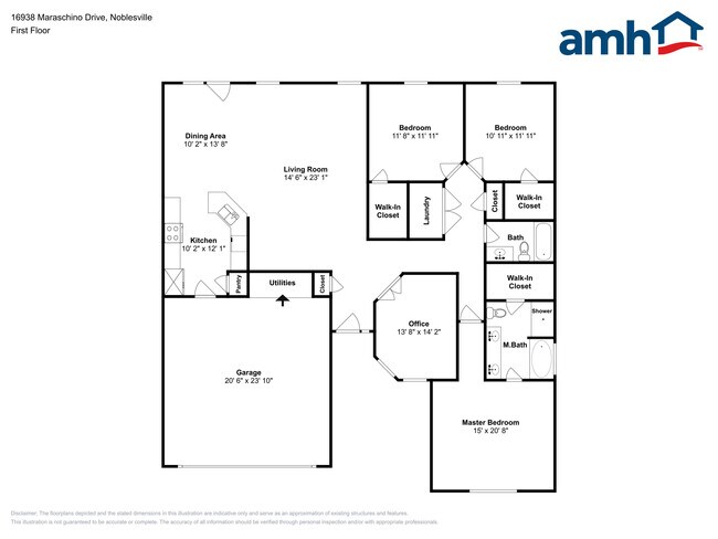 Photo - 16938 Maraschino Dr