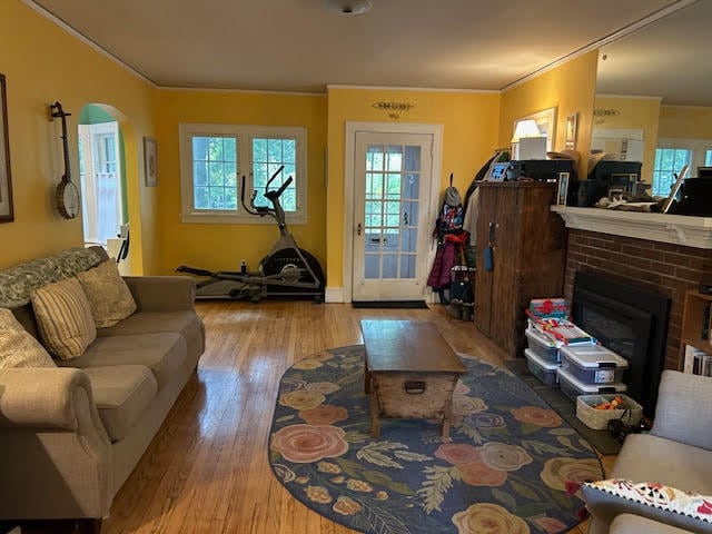Photo - Furnished Single Family House Near Cornell...