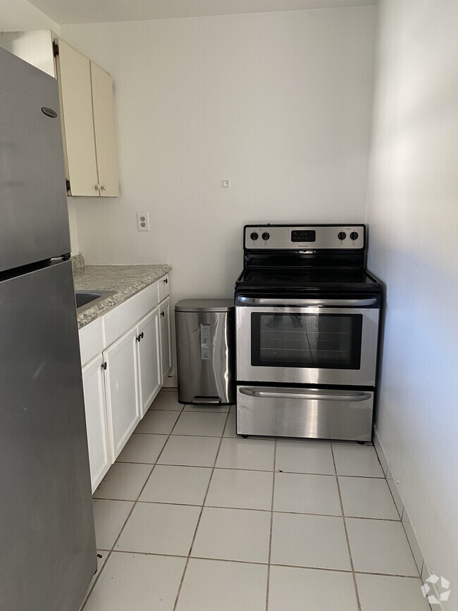 Building Photo - 1245 NW 26th St Unit 1247 Rental