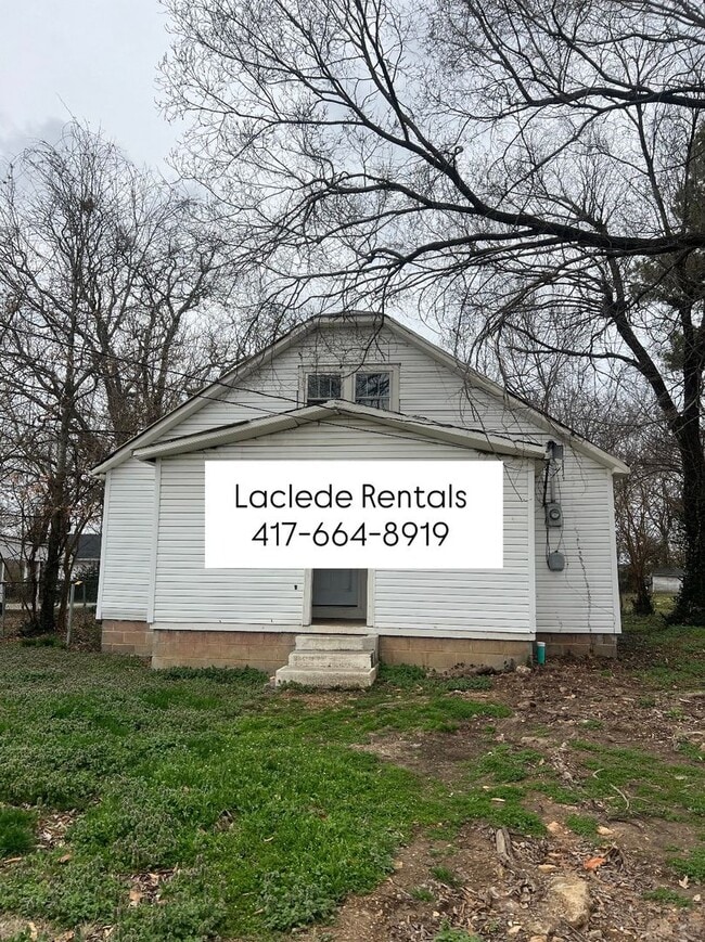 Building Photo - 2+ BEDROOM 1 BATHROOM HOUSE FOR RENT