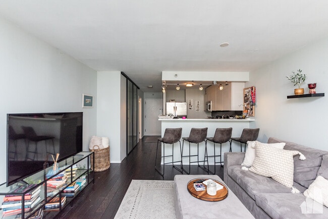 Photo - 10 E Ontario St Unit 2410