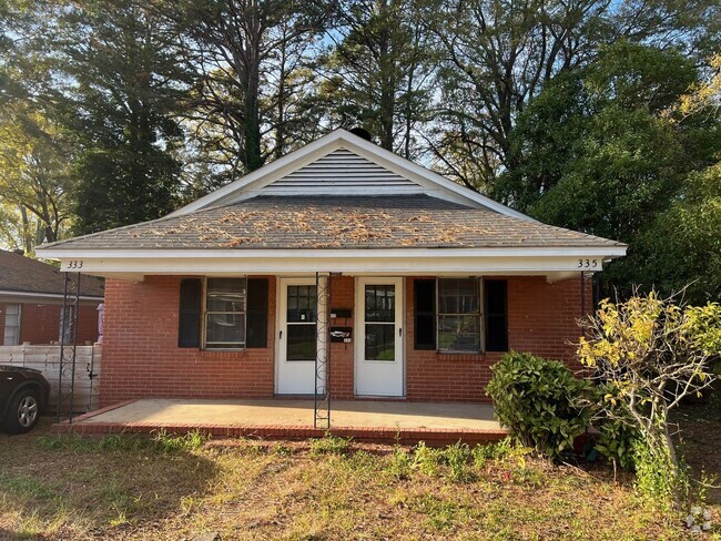 Building Photo - 335 Orange St Rental