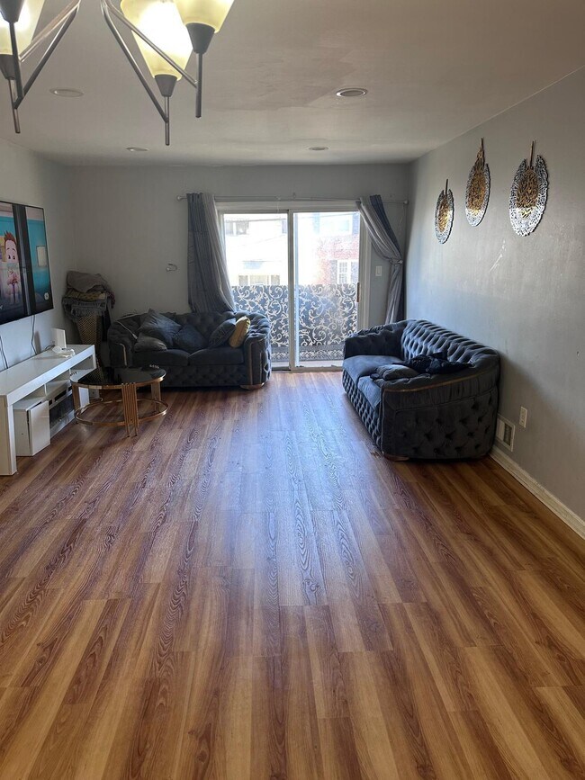 287 Old Bergen Rd Unidad 2