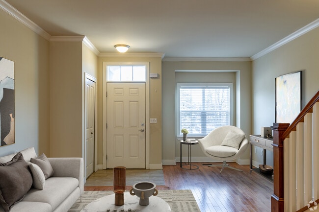 Fantastic for Entertaining Friends and Family - Townhomes of Caswell