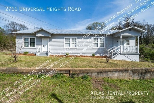 Building Photo - 2711 Universal Heights Rd