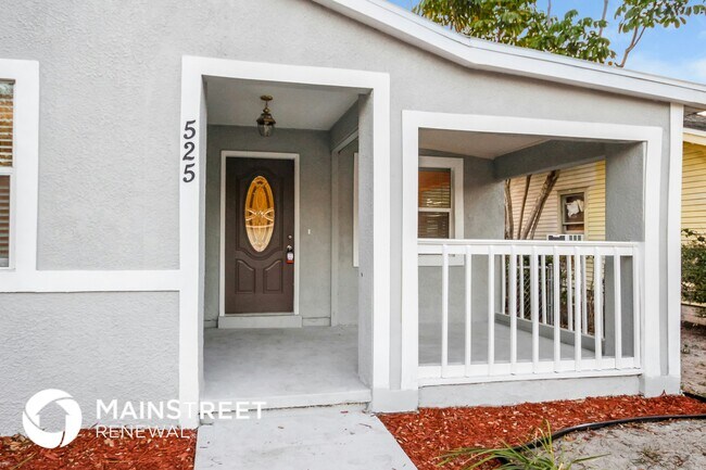 Photo - 525 Braddock St S