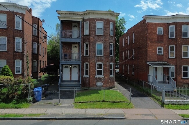 Building Photo - 29 York St Unit 1