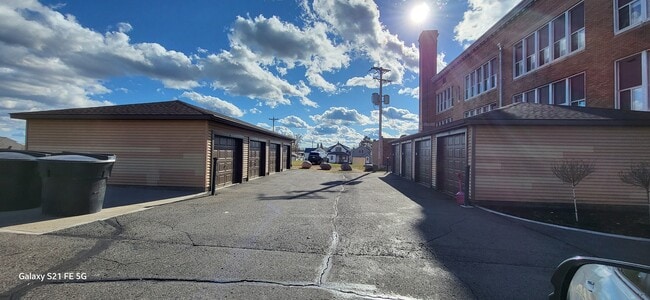 Photo - City View Apartments