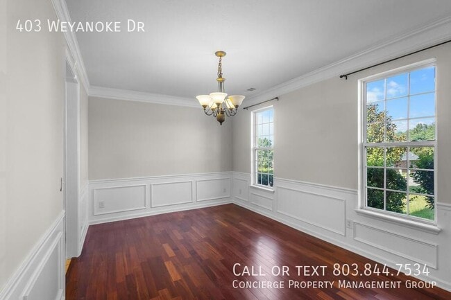 Photo - 403 Weyanoke Dr