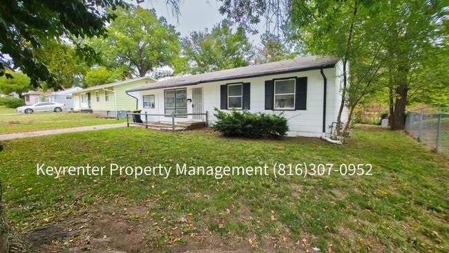 Photo - 4107 Hardesty Ave