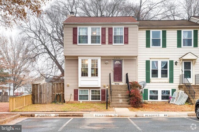 Building Photo - 9034 New Britain Cir Rental