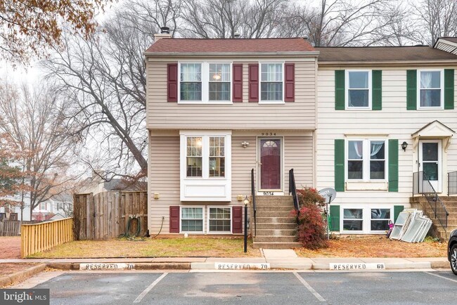 Photo - 9034 New Britain Cir Townhome