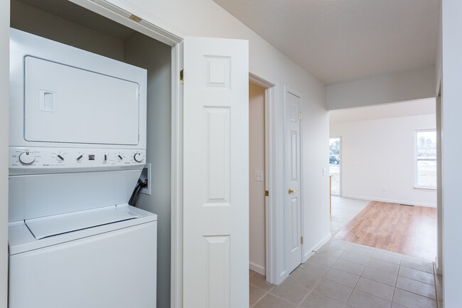 Photo - Ivy Bridge Townhomes