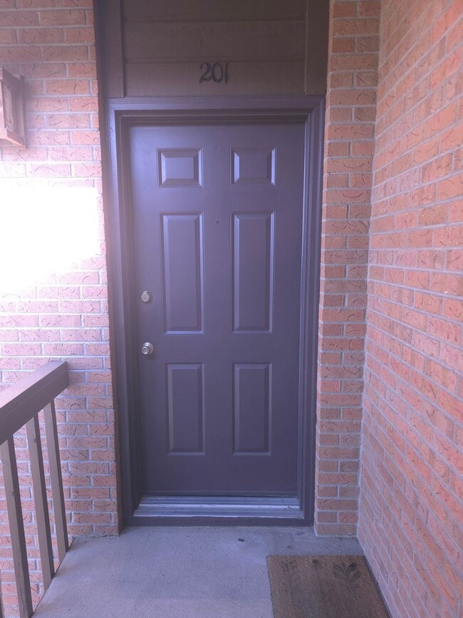 Photo - 2 bed 2 bath condo located in the Chateau Village West subdivision Unit 201