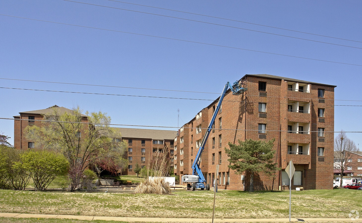 Photo - Jaycee Fairgrounds Village