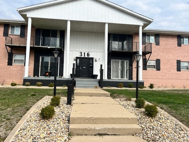 Building Photo - 316 S Ridgewood Dr Unit A Rental