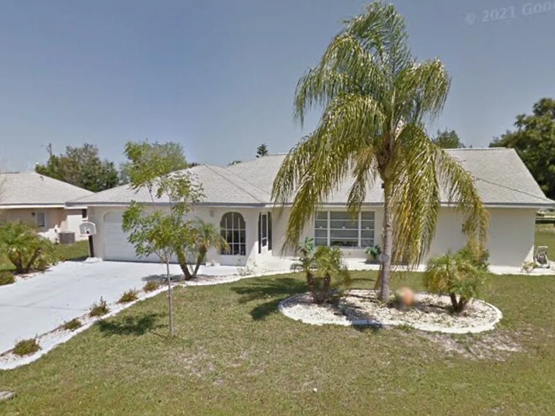 Photo - 25426 Panache Ln Casa