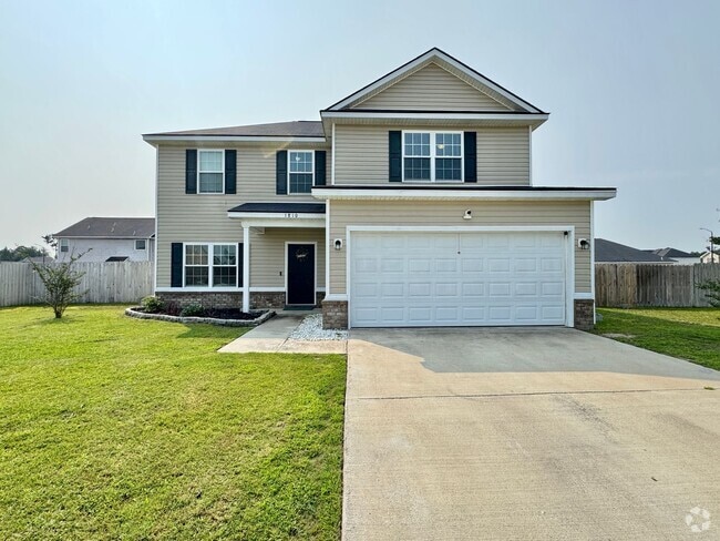 Building Photo - AVAILABLE JULY 2025 Rental