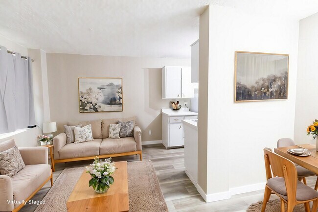 Photo - North 17th Apartments