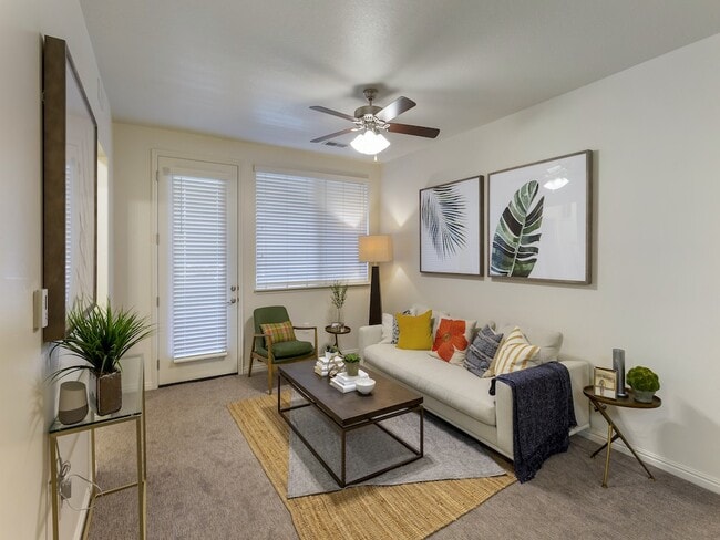 Talavera at the Junction Apartments & Townhomes