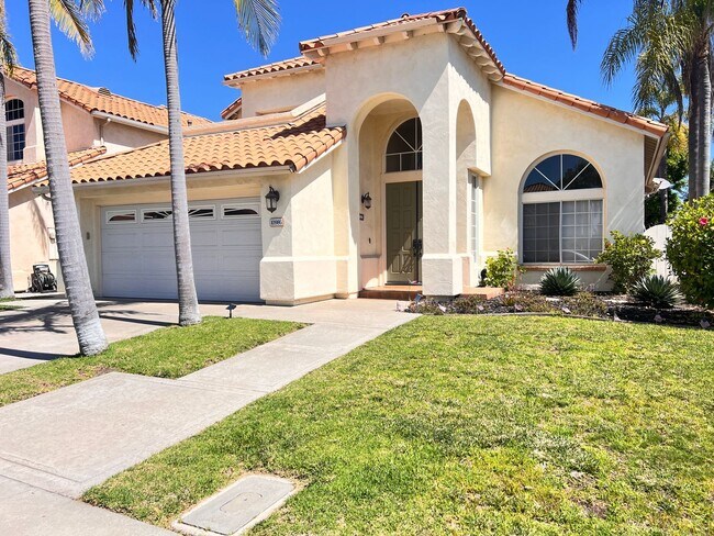Photo - Scripps Ranch 4 bedroom 3 bath with Solar/...
