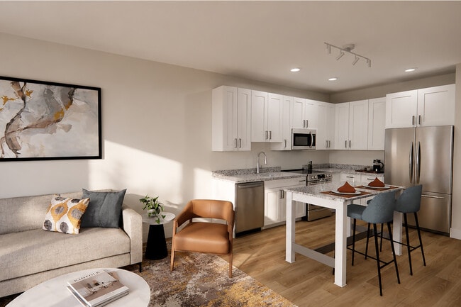 Azure Oxford Square | Hanover, MD | Starting at $1,950 | ForRent.com