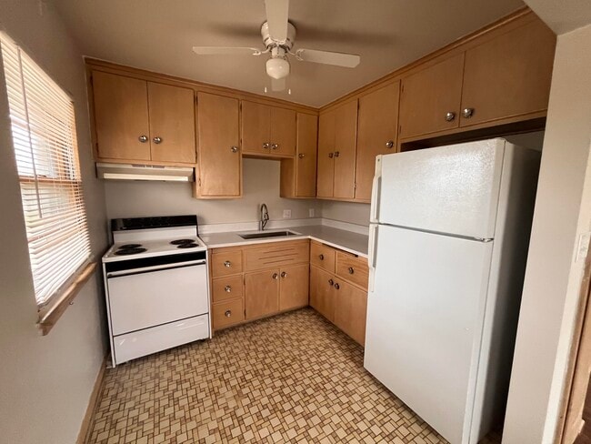 Photo - 5500 S Trinthammer Ave