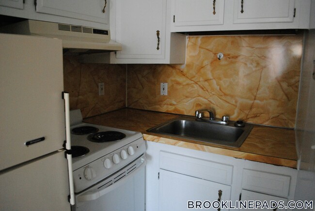 Photo - 1223 Beacon St Apartment Unit 107