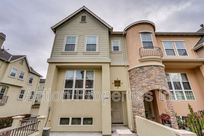 Photo - 412 Timor Terrace Townhome