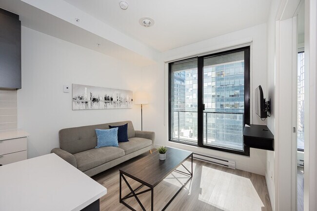 Photo - 237 Rue Lucien-L'Allier Unit SI ID1261824P