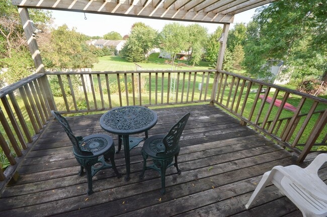 Photo - Ranch-style floorplan near walking trails!