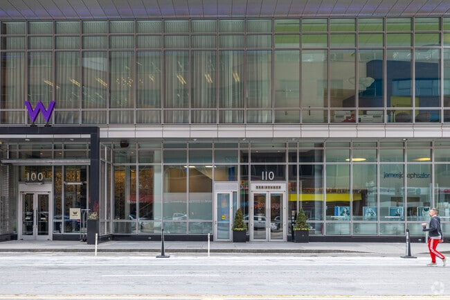 Alternar - The W Residences