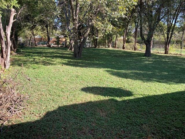 Photo - 3608 S Marsalis Ave