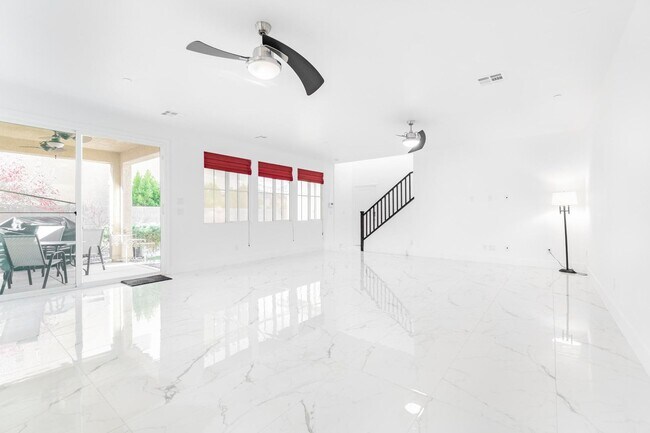 Photo - Immaculate 4 bedroom, 2 and 1 3/4 bath home located in the exclusive Master Planned Community Ins...